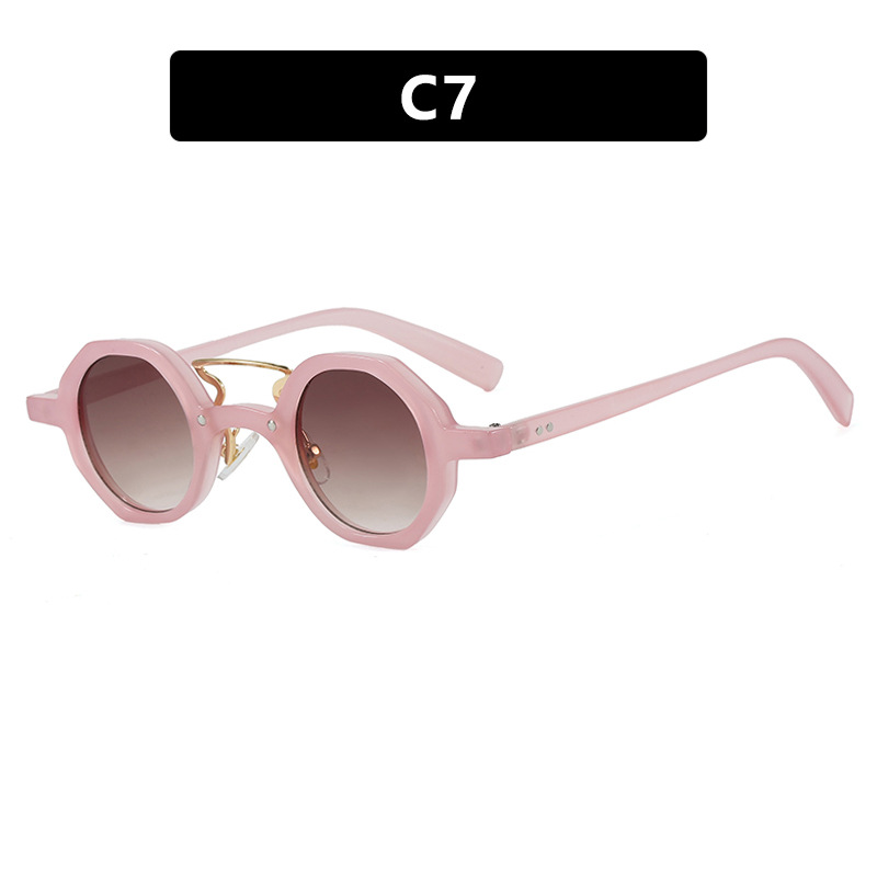 13163 pink/ double tea