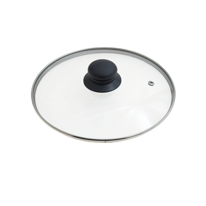 Tapa de Vidrio para Sartén de 22 cm - Product Image 1