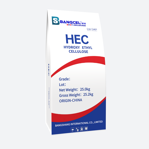 Thickener Hydroxyethyl Cellulose Manufacturing Plant Powder Paint Grade Chemical Price Hydroxyethylcellulose China Hec