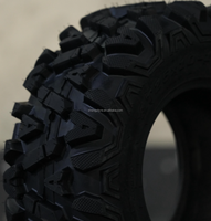 Nouveau Pneu ATV OEM du Fabricant Chinois de Premier Plan, Roues UTV à Prix Abordable 14*4.1-6 30x1014 25x1012 28x1012 4x4 1000cc Tout-Terrain Sans Chambre à Air pour Boue