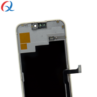Écran LCD de remplacement Super pour iPhone 15 Pro Max 6,7 pouces, garantie 1 an, assemblage numériseur d'écran tactile pour téléphone portable