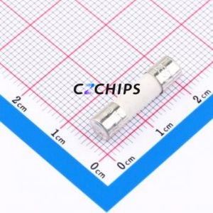 0215.500MXP One-Time Fuse D5xL20mm Fuse ( Type: Ceramic Tube Fuse )( Rated Current: 500mA )( Operating Temperature: ) - Product Image 1