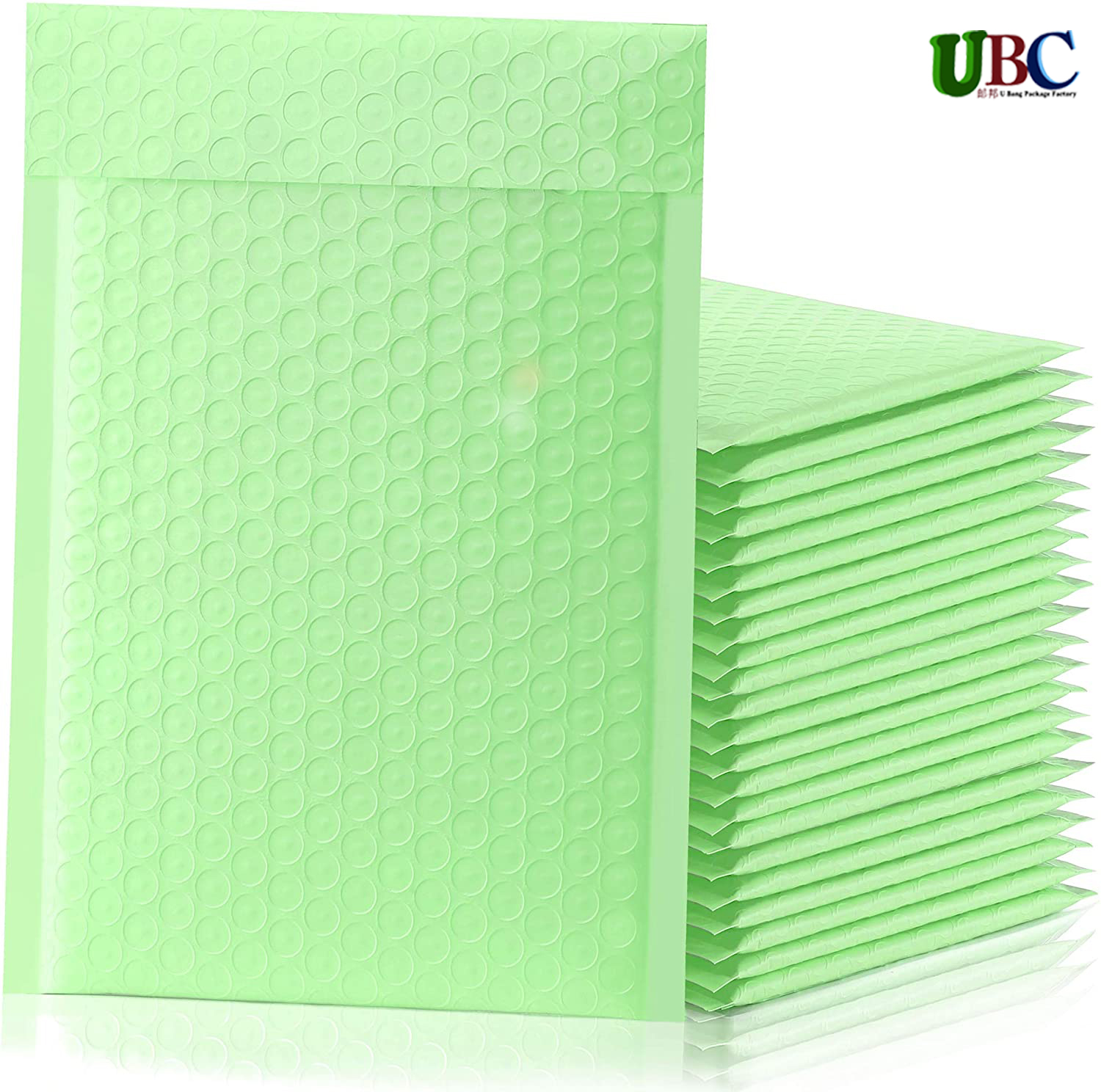 Light Green