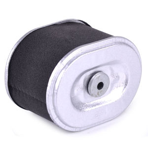 Filtro de Aire de Repuesto Compatible con Cortacésped GX160 5.5HP GX200 6.5HP 17210-ZE1-822 - Product Image 4