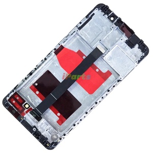IParts Display di ricambio per Huawei <span class=keywords><strong>Mate</strong></span> 9 MHA-L09 MHA-L29 LCD Touch Screen con assemblaggio telaio parti di riparazione OEM - Product Image 4