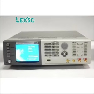 Generador de Ondas Arbitrarias Keysight 81180B 4GSa/s Opt. 116 (Agilent) Precio Negociable xgeqpt - Product Image 1