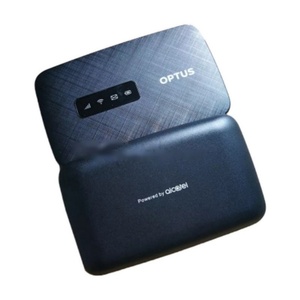 Alcatel MW41 MW41CL 4G LTE Cat4 Pocket WiFi Router FDD LTE B1/3/5/7/8/28/40 150Mbps for Alcatel - Product Image 1