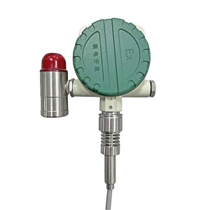 Bộ điều khiển nhiệt độ thông minh chất lượng tốt nhất Công tắc nhiệt độ OEM/ODM Nhựa Đầu ra rơle 4-20mA - Product Image 3