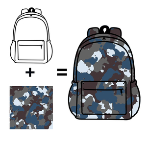 Custom logo <b>Backpacks</b> Lightweight <b>School</b> <b>Backpack</b> Modern Design <b>School</b> Bags - Product Image 6