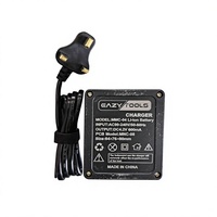Lámpara de Minero LED Recargable IP65, Lámpara de Seguridad para Mineros de Carbón KL2LM(A)