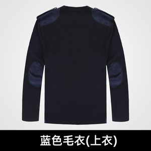DF S-XXXL 5 tailles en stock, pull tactique, vente en gros - Product Image 3