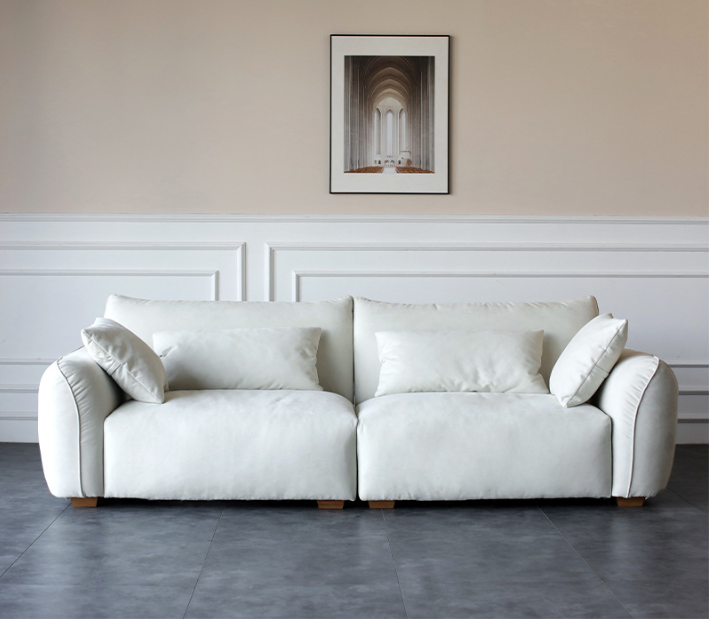 Indoor Furniture Living Room Fabric Sofa Bed Cheap Sectional Sofa Set