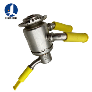 A0004905100 สำหรับรถยนต์เมอร์เซเดส-เบนซ์ ซี-คลาส W206 S206 C200 C220d ปี 2021- หัวฉีด AdBlue ยูเรีย A3C0201730000 - Product Image 4