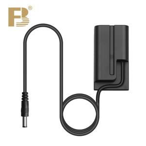 Batería ficticia FB F750 F770 F970 para cámara Sony F5 F55 a <span class=keywords><strong>Atomos</strong></span> Shogun <span class=keywords><strong>Ninja</strong></span> Inferno <span class=keywords><strong>Monitor</strong></span> - Product Image 3