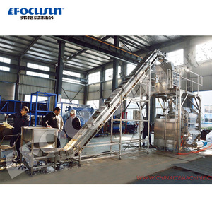 Máquina <span class=keywords><strong>de</strong></span> <span class=keywords><strong>Hielo</strong></span> en Tubo FOCUSUN <span class=keywords><strong>de</strong></span> 20 T/Día con <span class=keywords><strong>Empacadora</strong></span> <span class=keywords><strong>de</strong></span> <span class=keywords><strong>Hielo</strong></span> Automática - Product Image 5