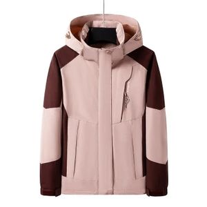 冬衣夹克休闲时尚外套男女有效夹克批发顶级品质夹克 - Product Image 3