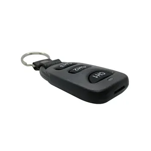 JJ-RC-F7 Code HCS301 wireless 433.92mhz remote control For garage gate opener