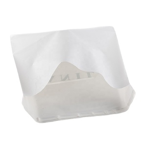 ซองพลาสติกพิมพ์โลโก้ตามสั่ง สำหรับส่งพัสดุด่วน - Product Image 1