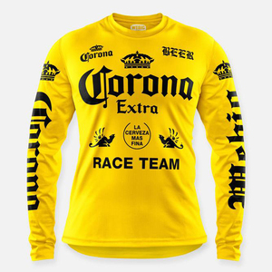 Maillot de cyclisme personnalisé NEW Jersey pour motocross, tout-terrain, dirt bike, ATV, <span class=keywords><strong>VTT</strong></span>, <span class=keywords><strong>DH</strong></span>, course, manches longues, moto - Product Image 3