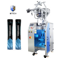 KL-160 automatique petit rince-bouche liquide bâton Sachet Machine à emballer