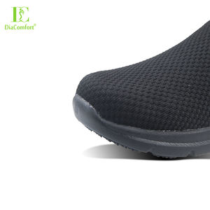 Zapatillas de deporte de soporte para arco para hombre, zapatos médicos blandos transpirables para diabéticos, para la Diabetes, <span class=keywords><strong>Darco</strong></span>, artritis, dolor de pies hinchado, para caminar y correr - Product Image 6