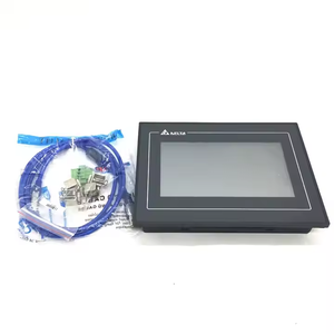 แผงสัมผัส HMI DOP-108IG จอแสดงผล LCD ขนาด 8 นิ้ว HMI - Product Image 4