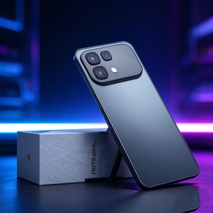 โทรศัพท์มือถือ Note 60 pro คุณภาพสูง ของแท้ ขายส่ง สมาร์ทโฟน Android 5G รุ่นใหม่ ของแท้ - Product Image 1