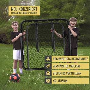 <span class=keywords><strong>But</strong></span> <span class=keywords><strong>de</strong></span> <span class=keywords><strong>football</strong></span> portable noir en gros, équipement <span class=keywords><strong>de</strong></span> rebond amovible pour l'entraînement mobile, <span class=keywords><strong>but</strong></span> <span class=keywords><strong>de</strong></span> <span class=keywords><strong>football</strong></span> portable en gros - Product Image 5
