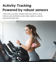 Reloj Inteligente con IA DF01 Pro, Pantalla AMOLED, Batería de 5-10 Días, Monitor de Actividad Física Multideportivo, Asistente de Voz con IA, Traducción, Contestación de Llamadas