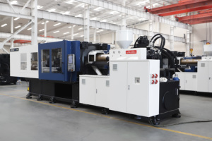 Nhà Máy bán hàng trực tiếp chai Phôi Làm tiêm nắp nhựa máy ép phun - Product Image 6