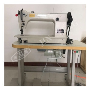 Máquina <span class=keywords><strong>Cosedora</strong></span> <span class=keywords><strong>de</strong></span> <span class=keywords><strong>Sacos</strong></span> YT255, Máquina <span class=keywords><strong>de</strong></span> Coser Bolsas <span class=keywords><strong>de</strong></span> Contenedor, Máquina <span class=keywords><strong>de</strong></span> Coser Bolsas Jumbo - Product Image 2
