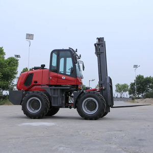 Montacargas Hidráulicos de 2000 kg, 2.5 Toneladas, 3 Toneladas y 5 Toneladas de la Mejor Calidad al por Mayor, Montacargas Manuales - Product Image 6