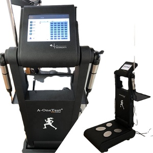 Escáner Corporal 3D con Conexión USB, Compatible con OEM y ODM, para Análisis de Elementos del Cuerpo Humano - Product Image 3