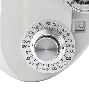 Aist Optics VT-100 Manual Phoropter View Tester <b>Optical</b> Refractor Ophthalmic <b>Instrument</b> Optometry Equipment - Product Image 5