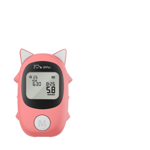 Promo Panas Alat Ukur Glukosa Darah Hewan Peliharaan 50-Piece, Dapat Digunakan Kembali, Aman, Handal, Mudah Dioperasikan untuk Kucing Anjing Tes Diabetes - Product Image 2