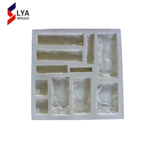 <span class=keywords><strong>Calentito</strong></span> caucho natural piedra hormigón revestimiento de paredes - Product Image 6