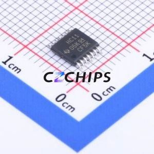 Puerta lógica de chip IC de circuito integrado SN74HC11PWR original a estrenar - Product Image 1