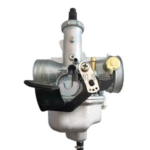 Carburador para FAN125 FAN150 Titan150 CG125 CG150, Pieza del Sistema de Combustible del Motor de Motocicleta MC064, Orificio de Montaje de 15 mm - Product Image 3