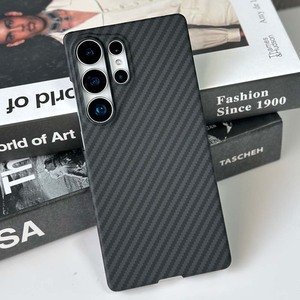 เคสโทรศัพท์มือถือ B008 600d 1500d ทำจากใยอะรามิด สำหรับ iPhone 14 15 16 Pro Max สำหรับ Samsung สำหรับ Honor และโทรศัพท์มือถือ Android - Product Image 2