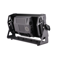 IP65 1800W RGBW led dmx contrôlable sports et éclairage de zone