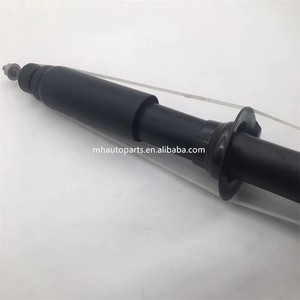 48510-09J10 48510-0K140 토요타 하이럭스 GGN25 KUN25 KUN26 리어 쇼크 업소버 - Product Image 2