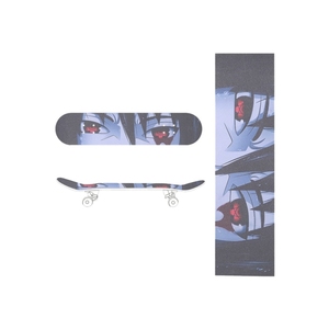 <span class=keywords><strong>Cinta</strong></span> <span class=keywords><strong>de</strong></span> Agarre para Patineta, Silicona Impermeable, Antideslizante, Perforada, Personalizada, <span class=keywords><strong>de</strong></span> una Sola Cara - Product Image 1