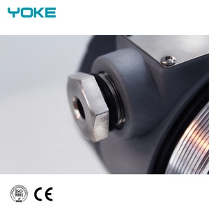 De alta precisión de agua destilada flujómetro para líquido medidor de flujo de turbina - Product Image 4