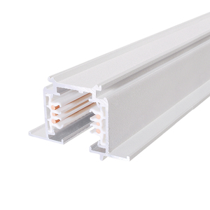 <span class=keywords><strong>Rail</strong></span> de piste LED <span class=keywords><strong>avec</strong></span> 6 fils, corps en aluminium, éclairage de piste, <span class=keywords><strong>spot</strong></span> lumineux - Product Image 1