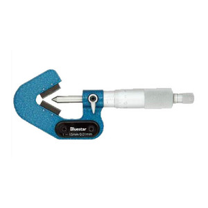 235A-15A 0-15MM <strong>V</strong>-ANVIL MICROMETER <strong>GAUGE</strong> - Product Image 1