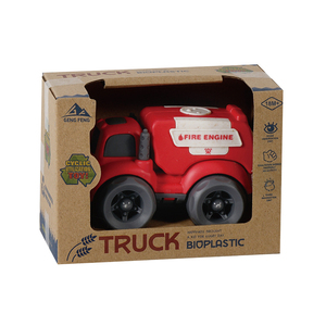 <span class=keywords><strong>Camion</strong></span> de récupération automobile pour enfants, jouet, sans BPA, couleur verte, <span class=keywords><strong>camion</strong></span> de feu avec phatas, améliore les performances de moteur, jouets pour bébés - Product Image 2