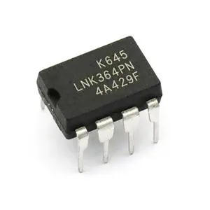 Original neue IC Chip LNK364PN