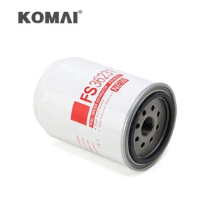 53C0576 Pour Liugong 856 Séparateur D'eau de carburant FS36217 A034X086 53C0576 FS36215 - Product Image 4