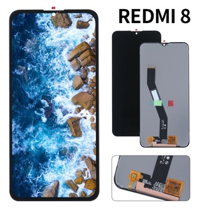จอแสดงผลโทรศัพท์ Redmi 8สำหรับ Redmi 8A LCD Redmi 8 Display สำหรับ Redmi 8A Dual Display - Product Image 2