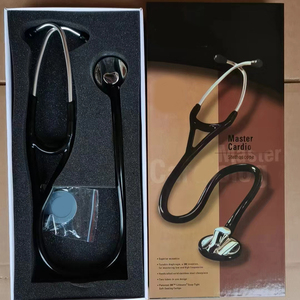 Fabricante de estetoscopios Estetoscopio clásico enfocado en cardiología Estetoscopio médico Premium Classic <span class=keywords><strong>Master</strong></span> - Product Image 4